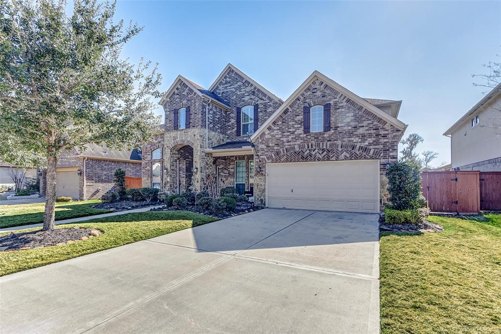 5943 Turner Shadow Ln in Sugar Land, TX - Building Photo