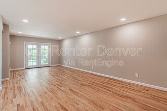 3730 W Saratoga Ave in Littleton, CO - Building Photo - Building Photo