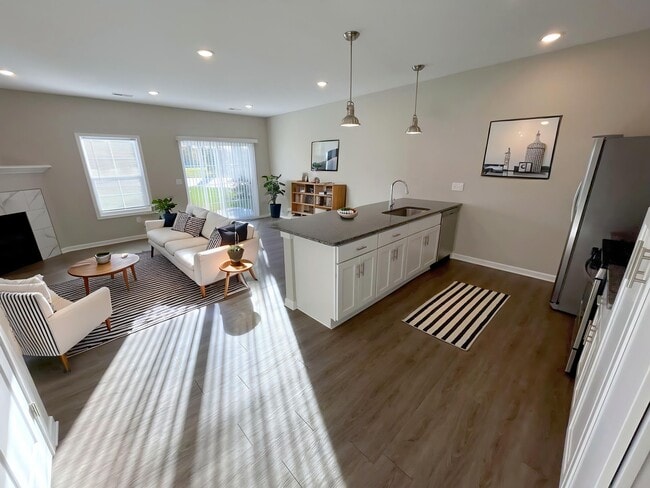 Orchard Grove Apartments