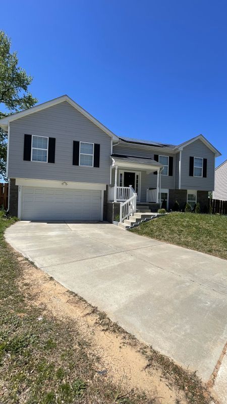 property at 205 Tessing Ct