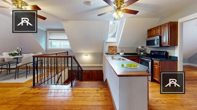 property at 128 Calumet St