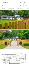 3785 Somerset Dr SW in Marietta, GA - Building Photo - Building Photo