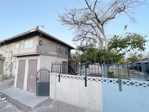 3217 Arlene Way in Las Vegas, NV - Building Photo - Building Photo