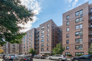 Prospect Park South Apartments