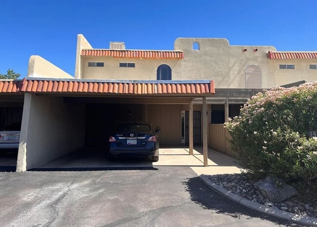 property at 1537 E Prince Rd