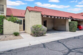 10235 N 31st St in Phoenix, AZ - Building Photo - Building Photo