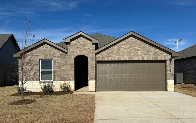 property at 12537 NW 142nd St