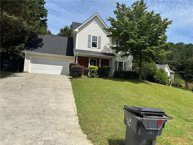 property at 3020 Arden Ridge Dr