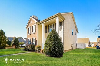 180 Whitman Alley in Clarksville, TN - Building Photo - Building Photo