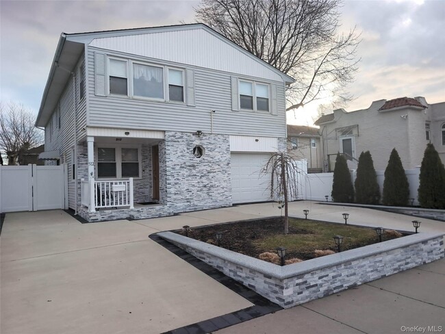 property at 512 E State St