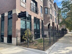 529 N Racine Ave in Chicago, IL - Building Photo