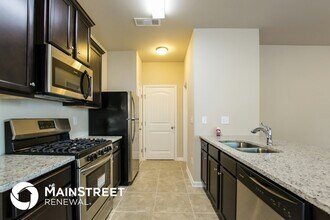 209 Comet Ct in Dallas, GA - Building Photo - Building Photo