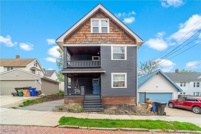 property at 4360 W 45th St