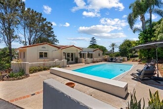 6347 Las Colinas in Rancho Santa Fe, CA - Building Photo - Building Photo