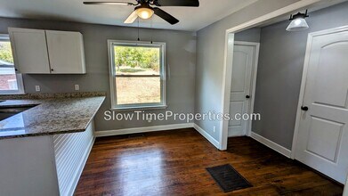 31 Myrtle Ave in Chattanooga, TN - Building Photo - Building Photo