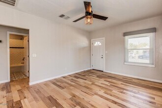 1447 E McKinley St in Phoenix, AZ - Building Photo - Building Photo