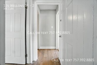 124 Wellons St in Suffolk, VA - Building Photo - Building Photo