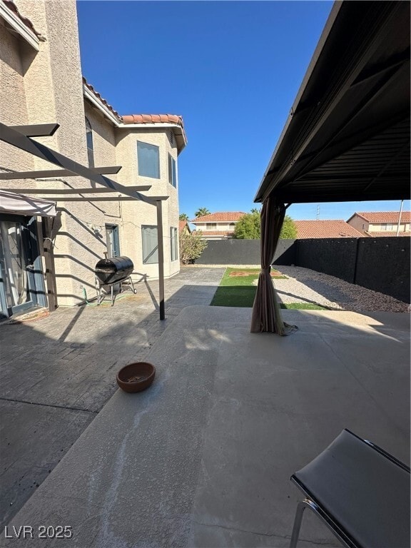 property at 8633 Caribbean Ct