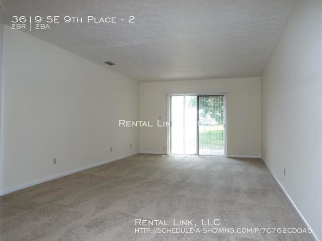 3619 SE 9th Pl-Unit -2 in Cape Coral, FL - Building Photo - Building Photo