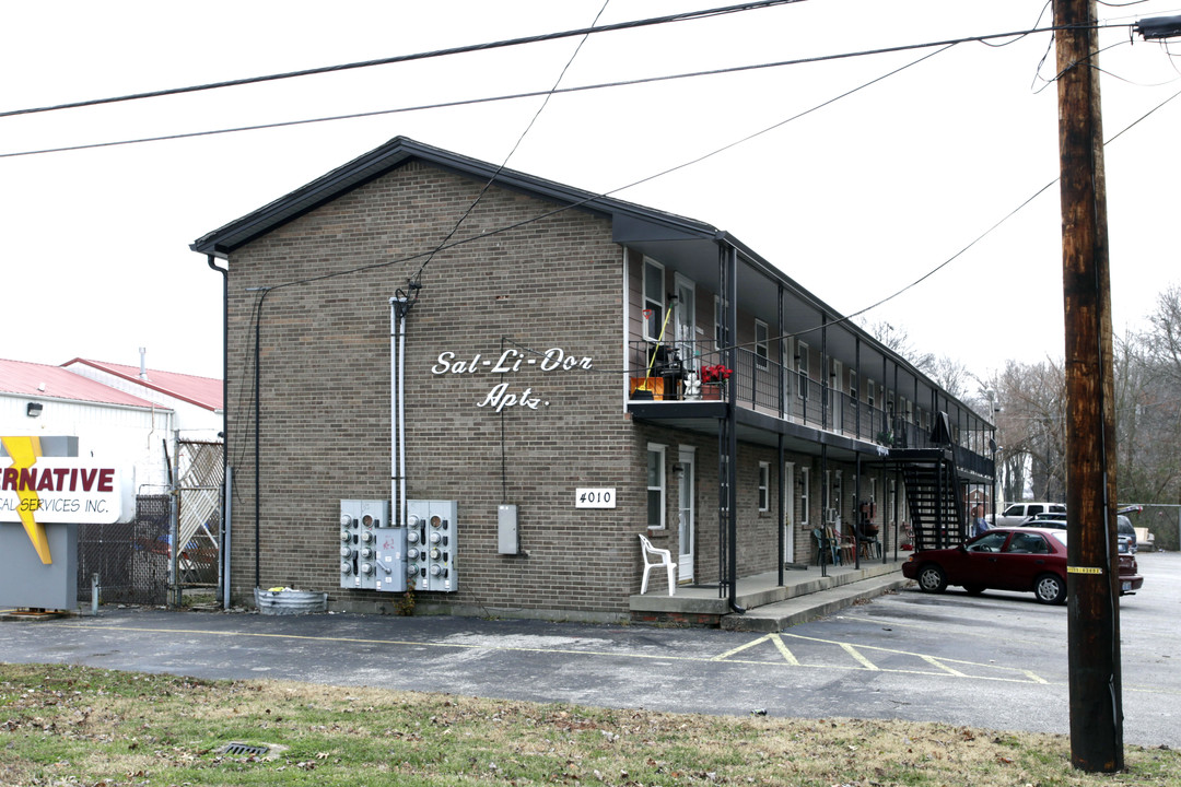 Sal Li Dor Apartments in Louisville, KY - Building Photo