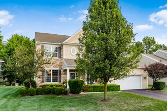 1811 Ivy St in Lewis Center, OH - Building Photo - Building Photo