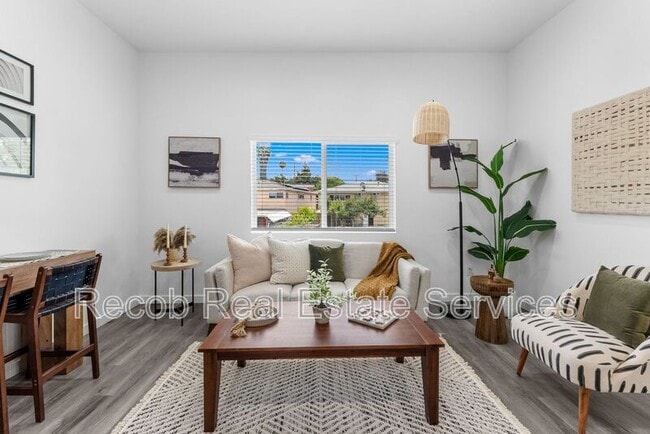 5254 Adams Ave in San Diego, CA - Building Photo - Building Photo