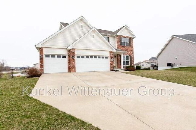 2724 Ambridge Dr in Belleville, IL - Building Photo - Building Photo