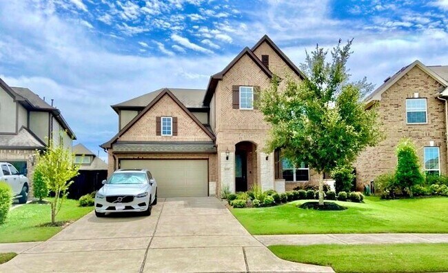 property at 4310 Maytree Ln