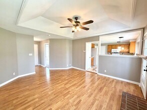 3411 Polly Dr in Clarksville, TN - Building Photo - Building Photo