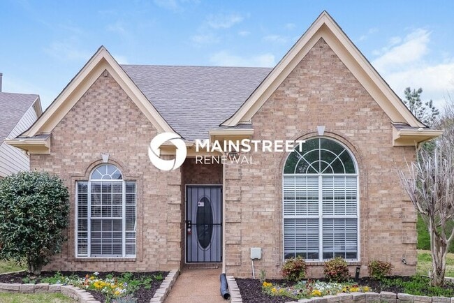 property at 1266 Travers Ln