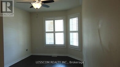 57 Muzzo Dr in Brampton, ON - Building Photo - Building Photo