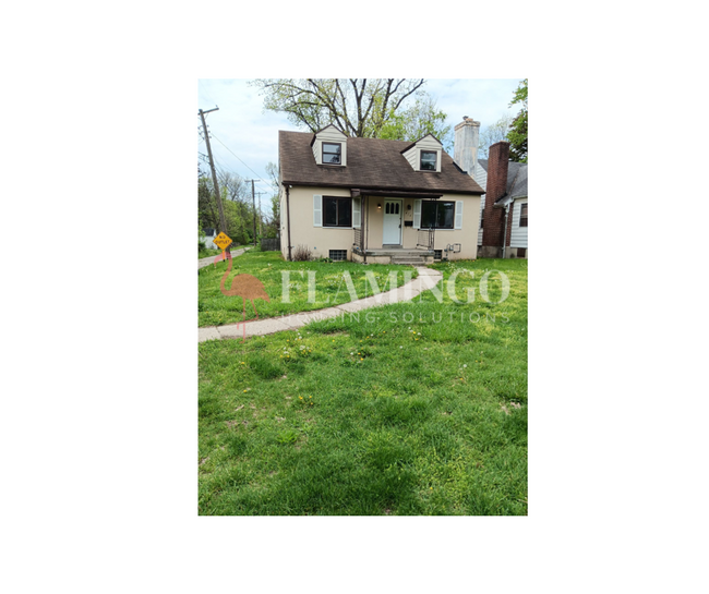 property at 416 Wilbur Ave