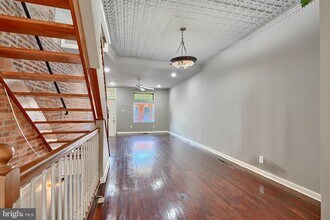 1108 Baylis St in Baltimore, MD - Building Photo - Building Photo