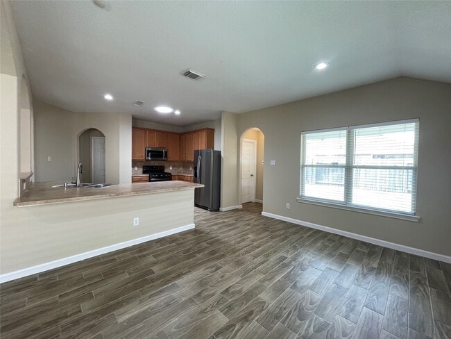 property at 6110 Moran Crest Dr