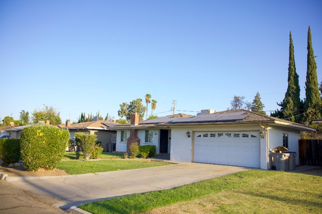 property at 4465 E Cornell Ave
