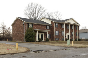 4220-4224 Newport Rd Apartments