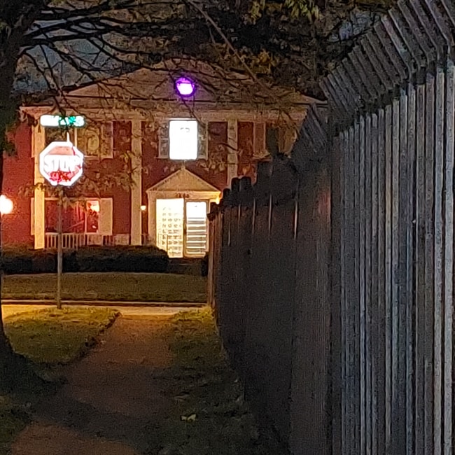 property at 1600 Crest Hill Ave