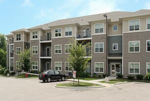 Monroe Street Apartments *income restricted* in Waterloo, WI - Building Photo