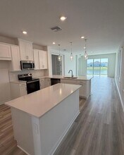 5726 Gingham Dr in Kissimmee, FL - Foto de edificio - Building Photo