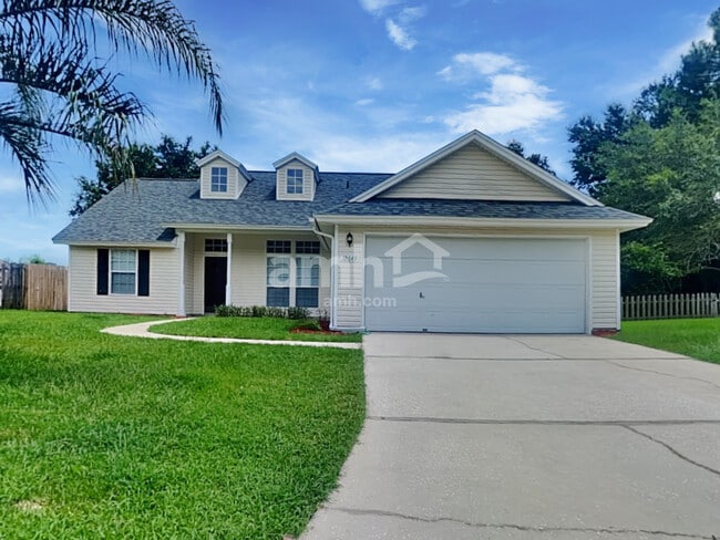 property at 12649 Brown Jersey Ct