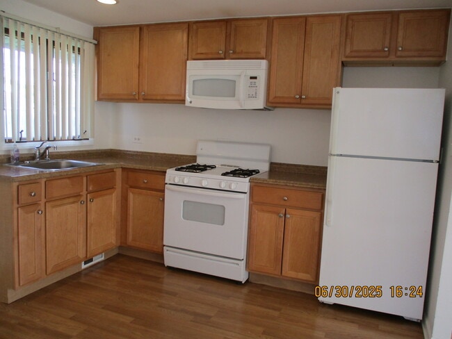 8813 S Komensky Ave in Oak Lawn, IL - Building Photo - Building Photo