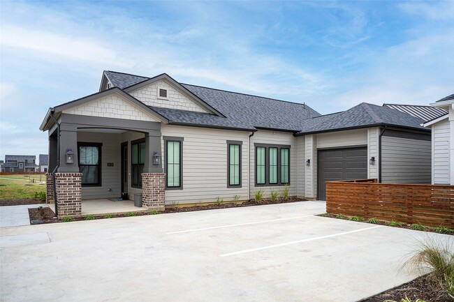 property at 15007 Gardenberry Ln