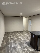400 Golf Links Rd in Hot Springs, AR - Building Photo - Building Photo