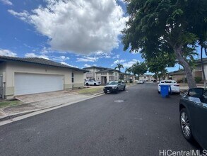 91-1016-1016 Wahinoho St in Kapolei, HI - Building Photo - Building Photo