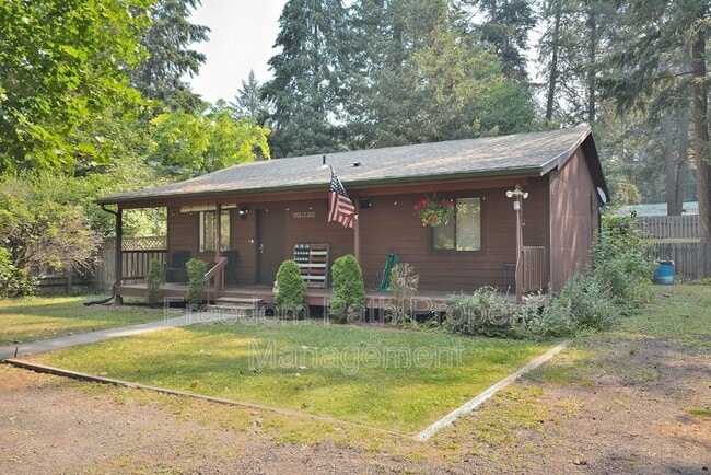 property at 11960 N Government Wy