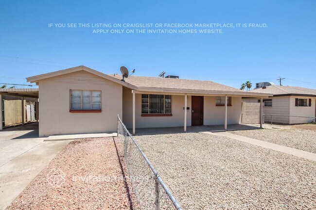 8835 N 29th Ave in Phoenix, AZ - Building Photo - Building Photo