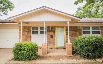 4506 61st St in Lubbock, TX - Building Photo - Building Photo