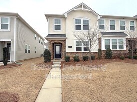11014 Chalkbark Ln in Charlotte, NC - Building Photo