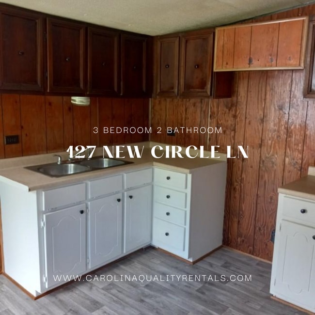 127 New Cir Ln in Henderson, NC - Building Photo - Building Photo