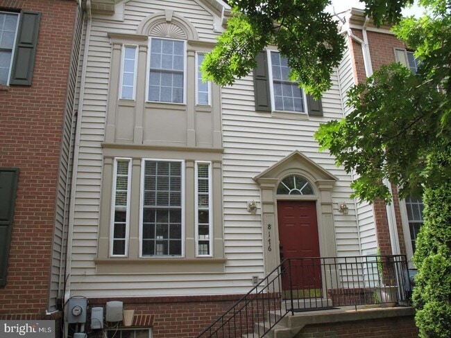 property at 8176 Skelton Cir